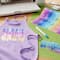 Siser EasyPatterns Plus Watercolor Rainbow Heat Transfer Vinyl 36in